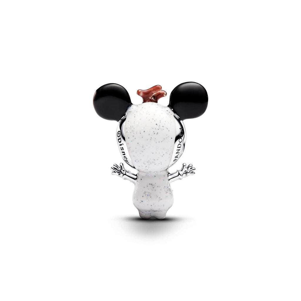 Pandora Collabs Charm Disney Mickey & Olaf 794764C01