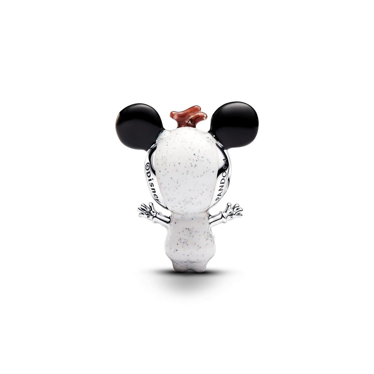 Pandora Collabs Charm Disney Mickey & Olaf 794764C01