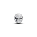 Pandora Moments Mini Charm Clip Texturé 794771C00
