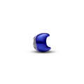 Pandora Moments Mini Charm Lune Bleue 794784C01