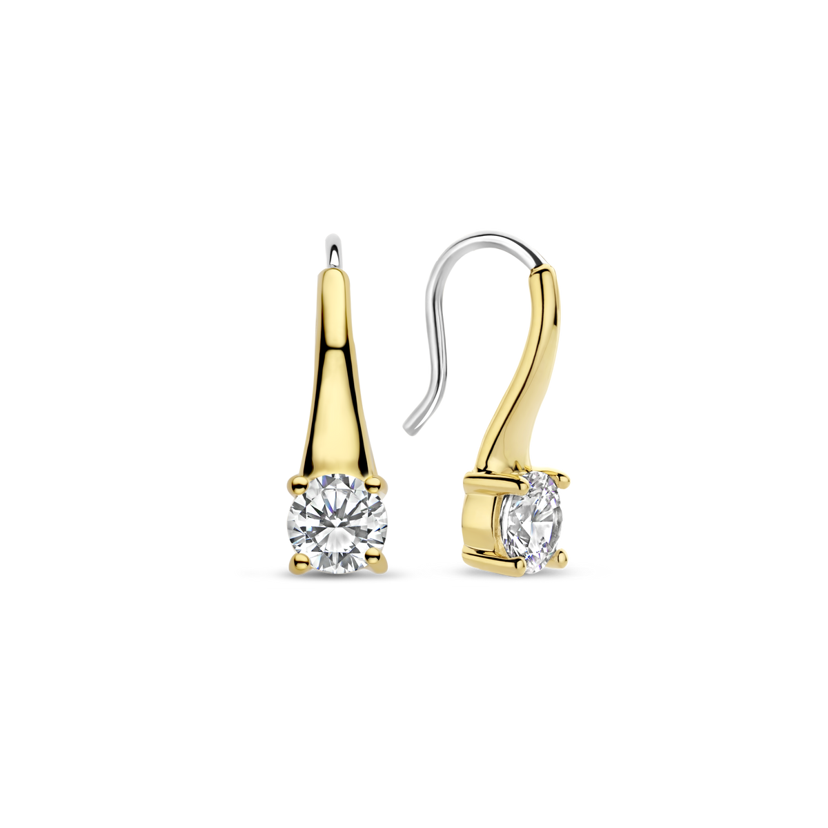 Ti Sento Milano Puces d'oreilles Classics 7947ZY