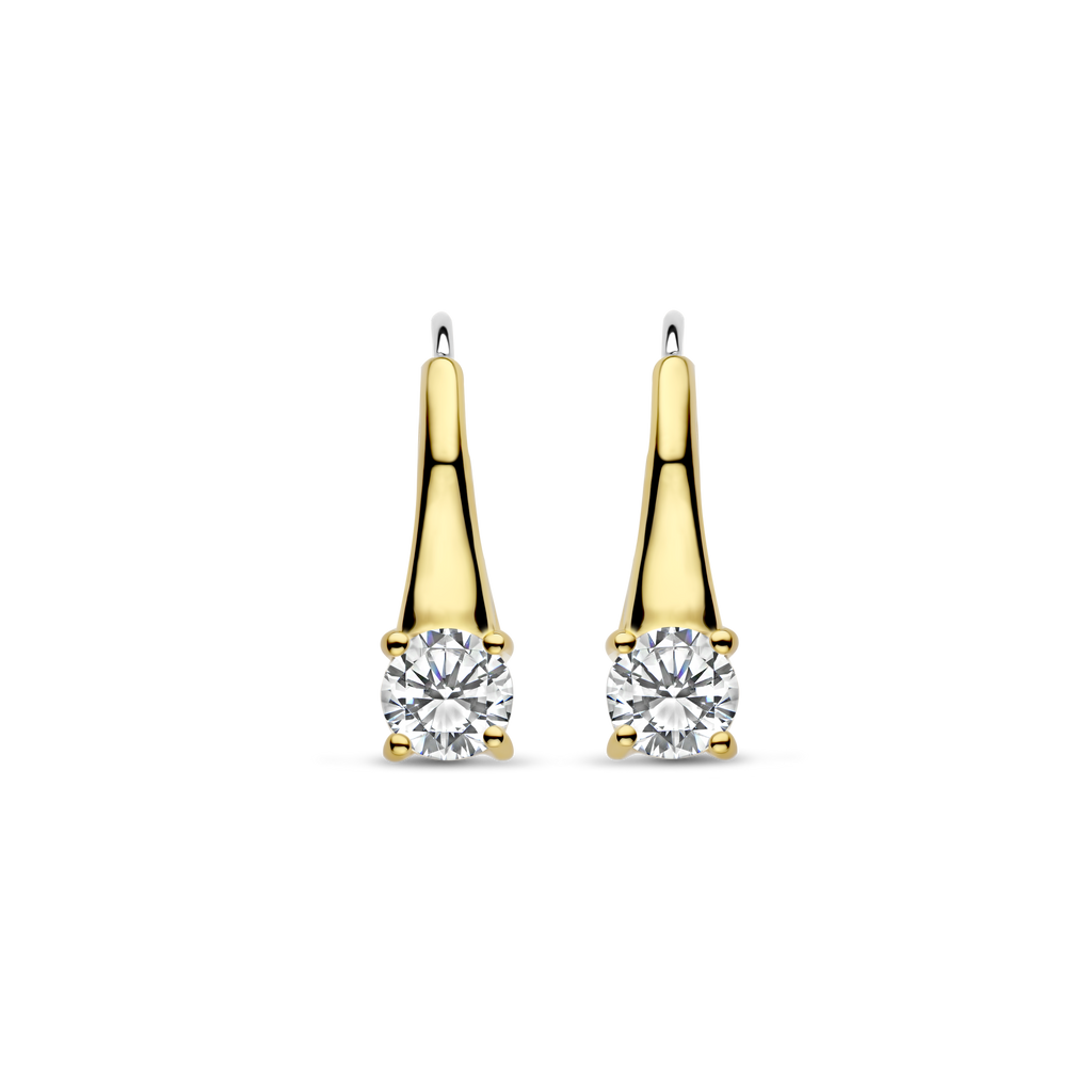 Ti Sento Milano Puces d'oreilles Classics 7947ZY