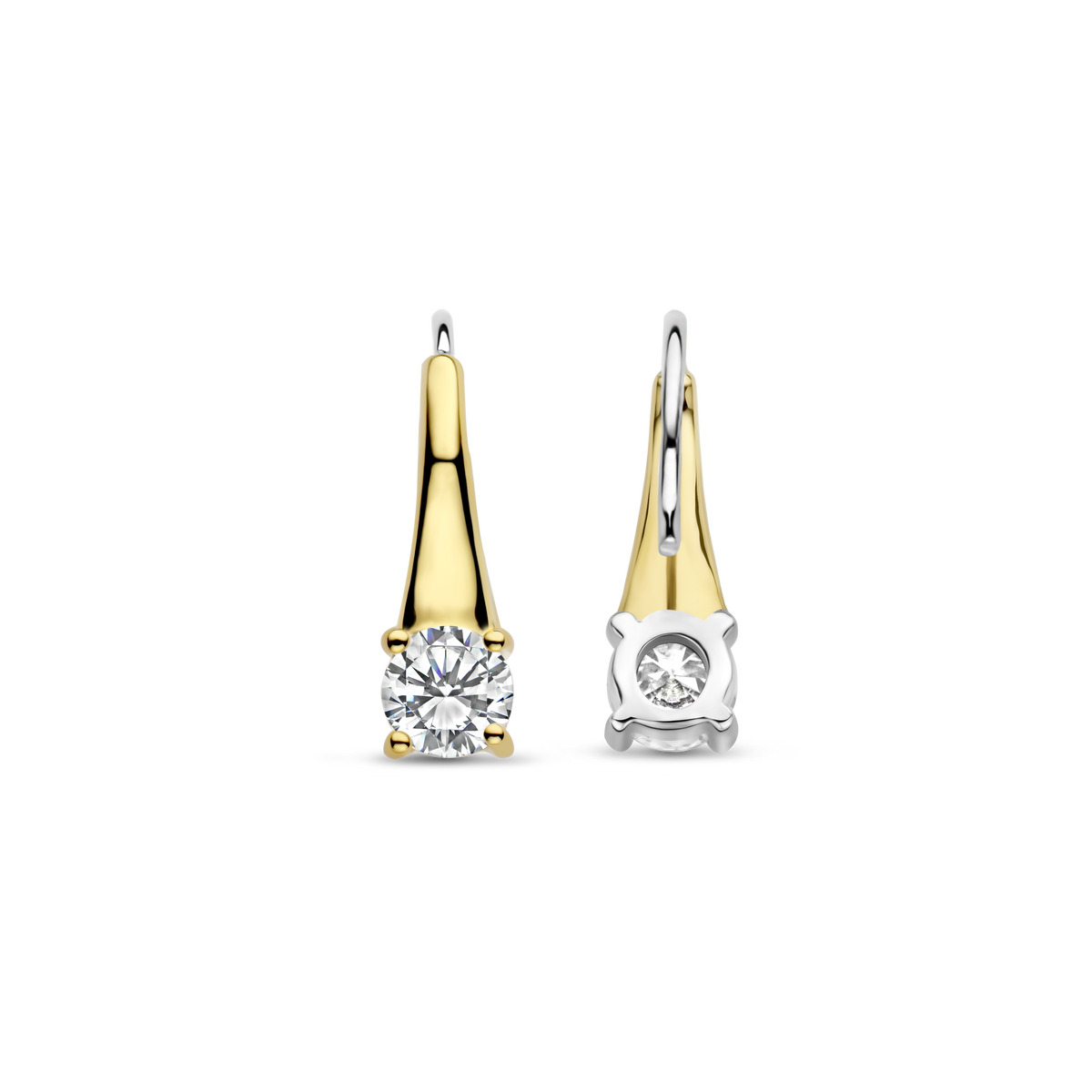 Ti Sento Milano Puces d'oreilles Classics 7947ZY