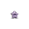 Pandora Moments Mini Charm Étoile Violette 794813C01
