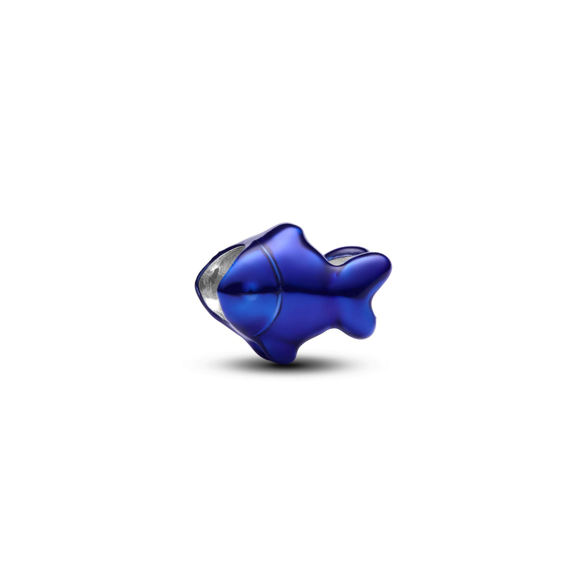 Pandora Moments Mini Charm Poisson Bleu 794899C01
