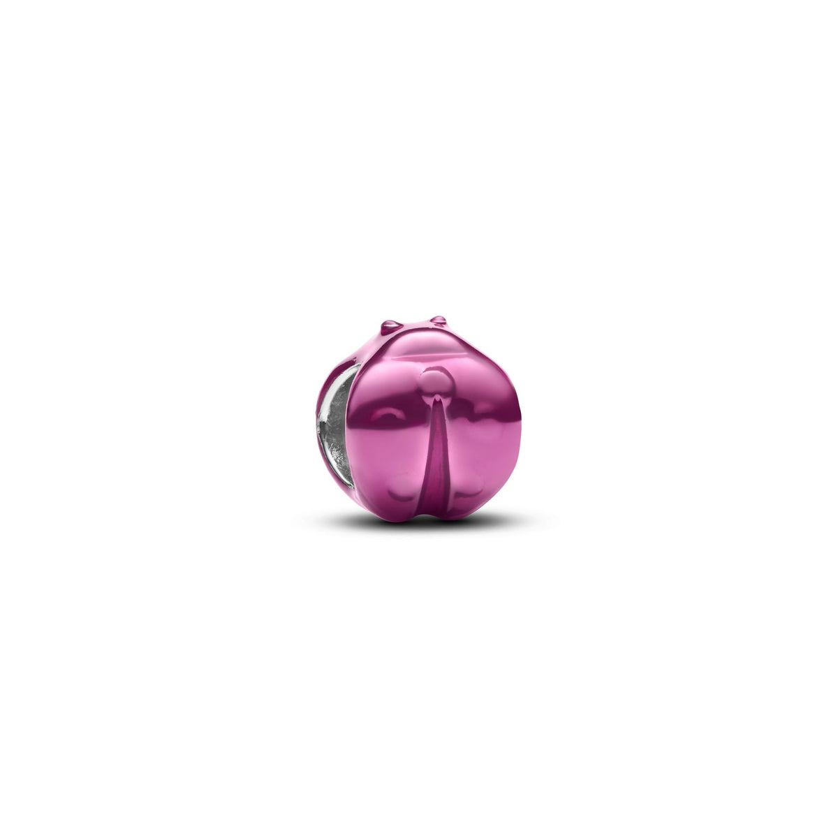 Pandora Moments Mini Charm Coccinelle Rose 794905C01