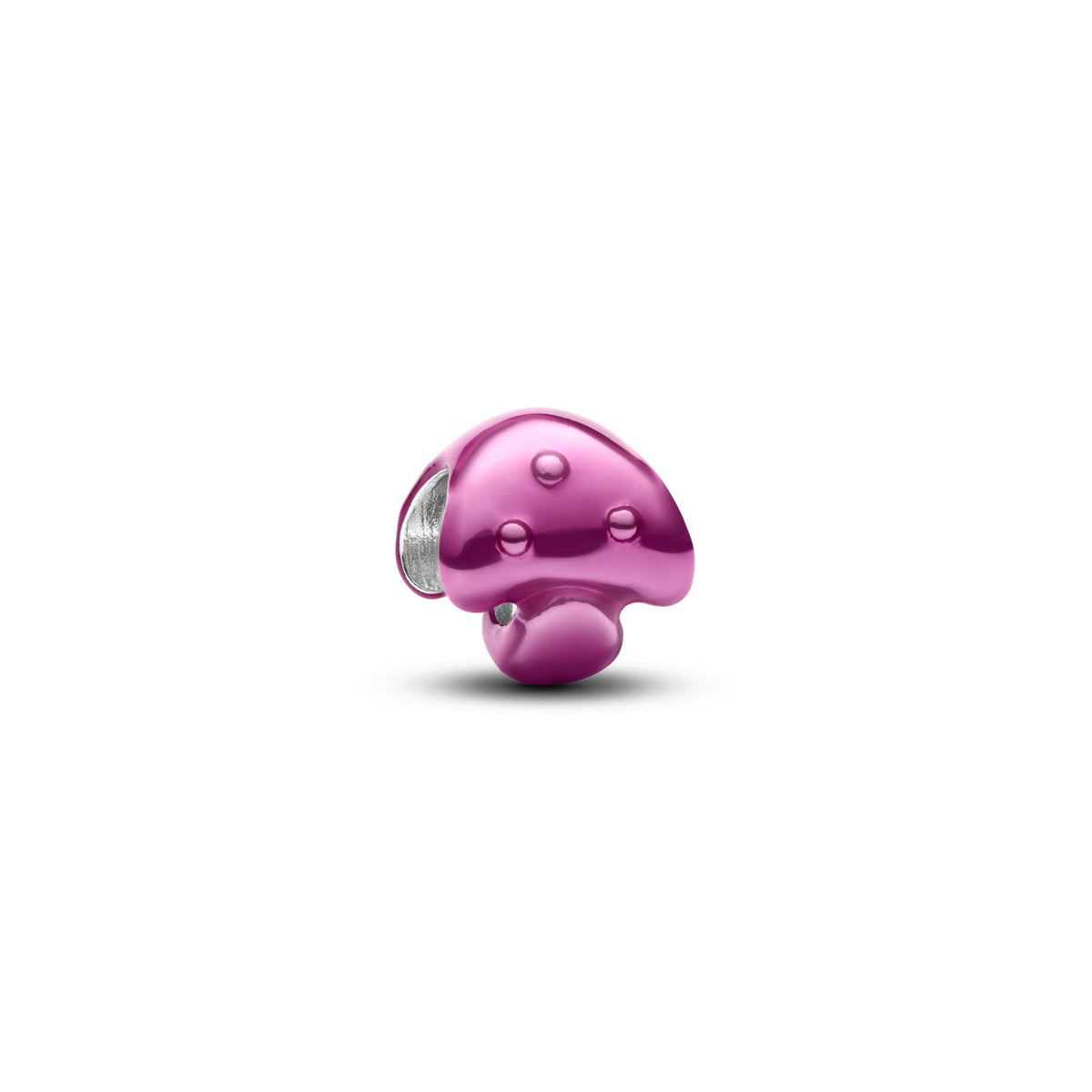 Pandora Moments Mini Charm Champignon Rose 794906C01