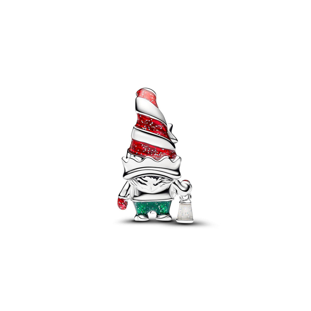 Pandora Moments Charm Gnome Phosphorescent 794969C01