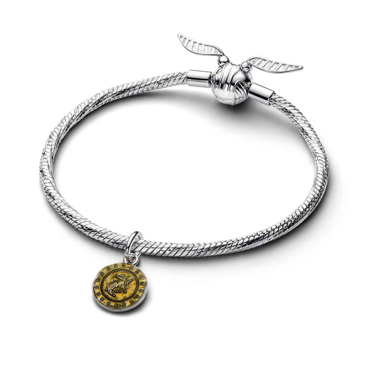 Pandora Harry Potter Médaillon 795008C01