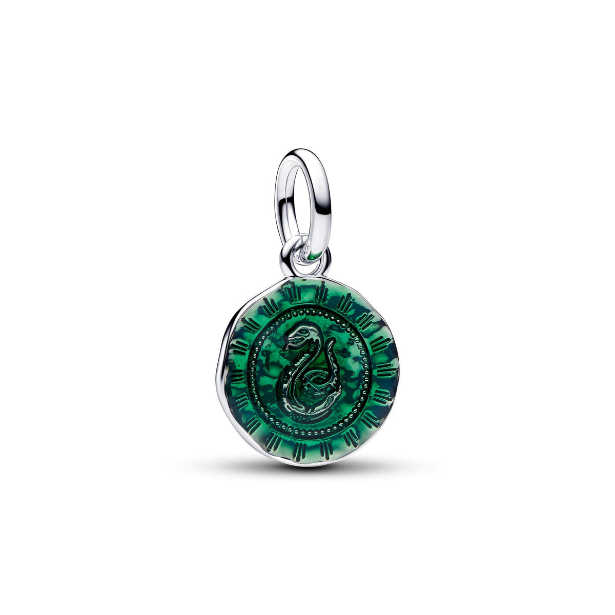Pandora Harry Potter Médaillon 795010C01