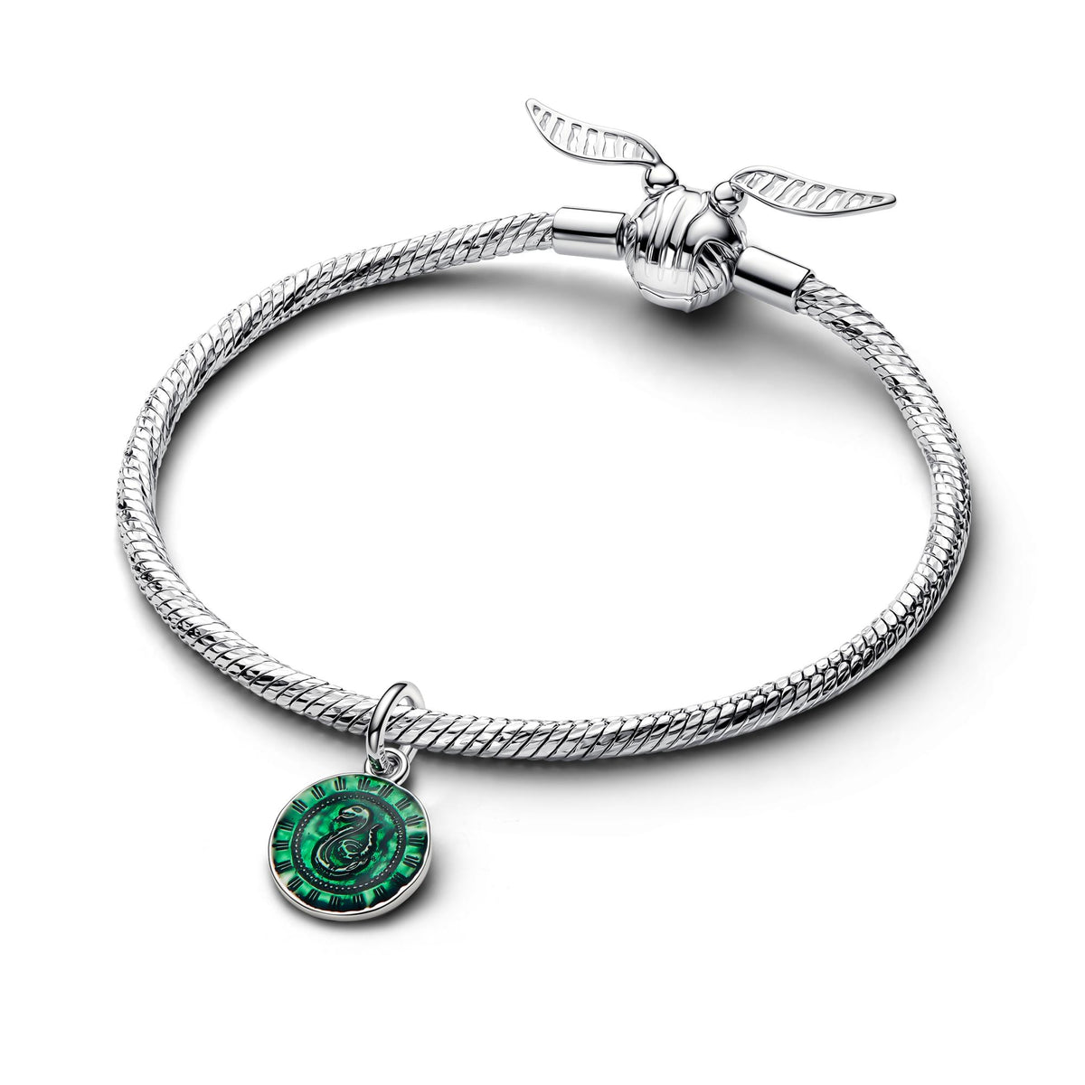 Pandora Harry Potter Médaillon 795010C01