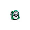 Pandora Marvel Charm Masque du Docteur Fatalis 795023C01