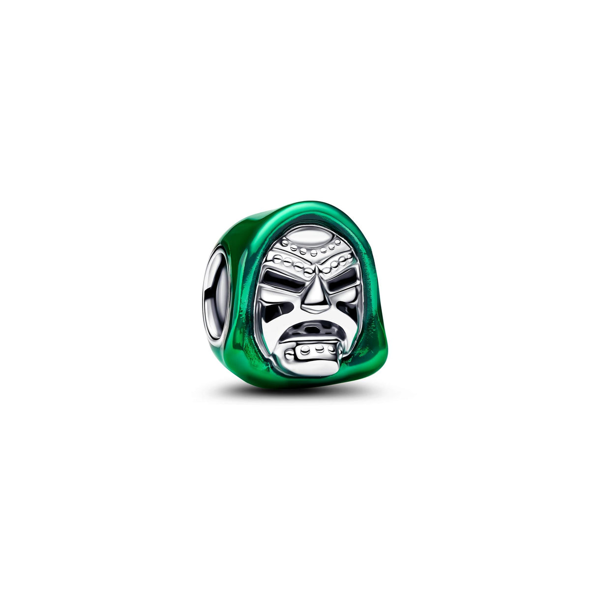 Pandora Marvel Charm Masque du Docteur Fatalis 795023C01