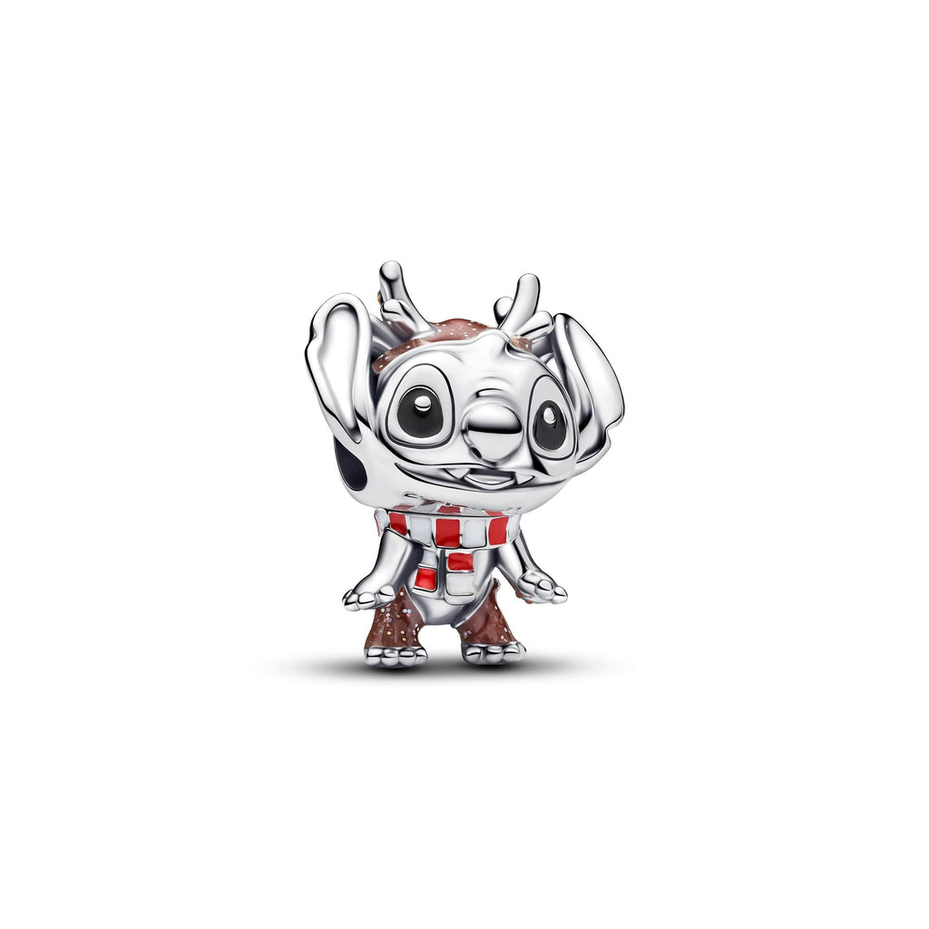 Pandora Disney Charm Stitch en Renne 795024C01