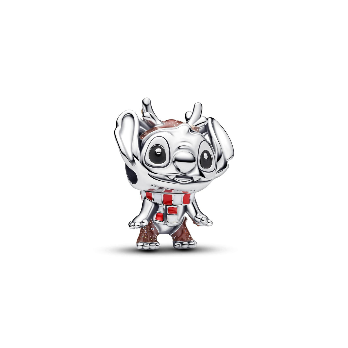 Pandora Disney Charm Stitch en Renne 795024C01