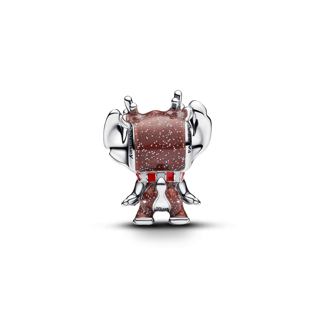 Pandora Disney Charm Stitch en Renne 795024C01