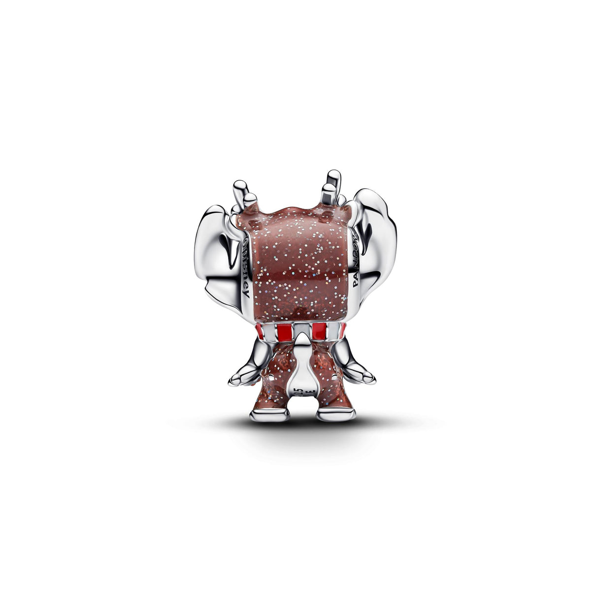 Pandora Disney Charm Stitch en Renne 795024C01