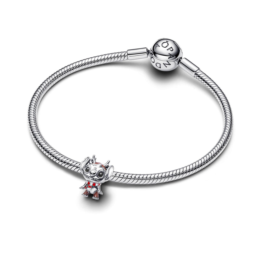 Pandora Disney Charm Stitch en Renne 795024C01