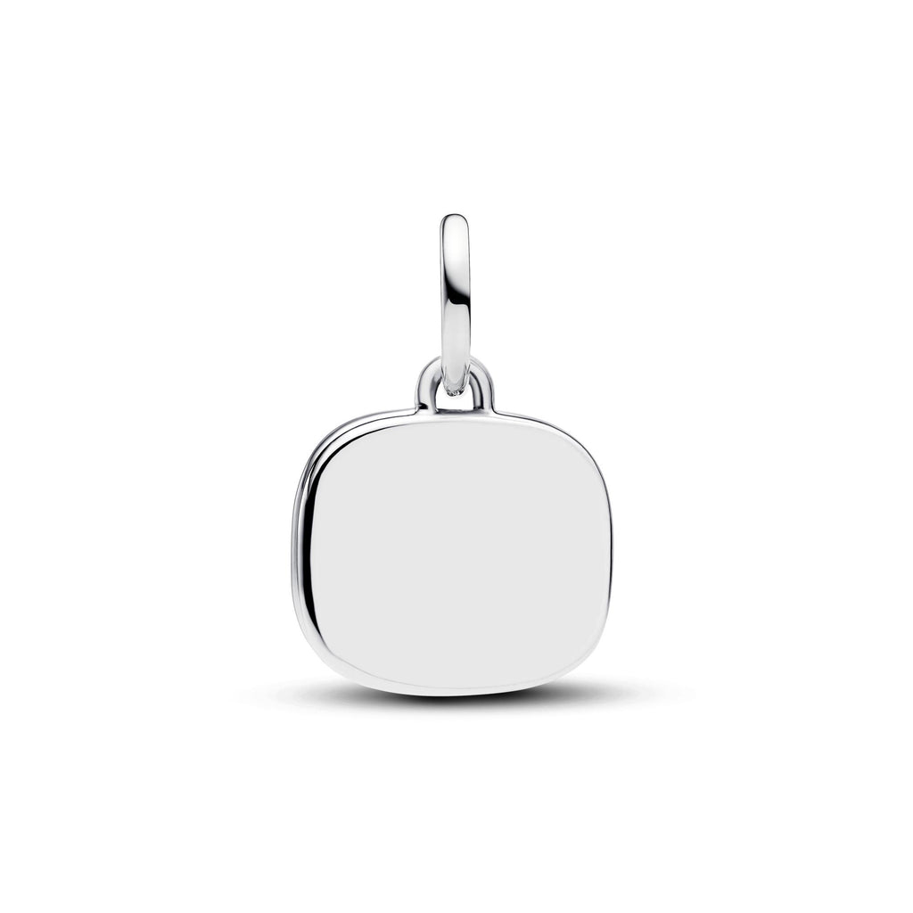 Pandora Moments Double Charm Pendant Constellation de l'Amour 795039C01