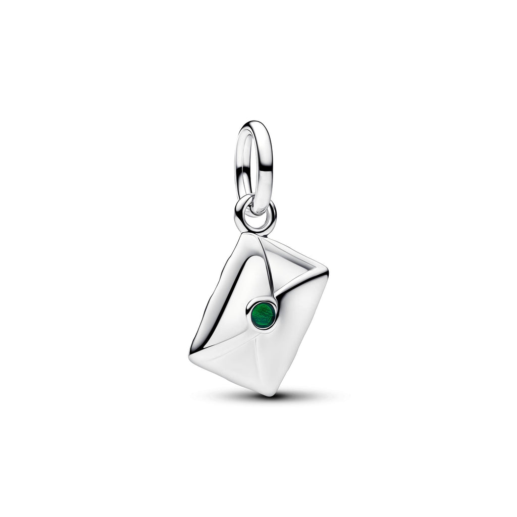 Pandora Moments Charm Pendant Lettre au Père Noël 795065C01