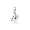 Pandora Moments Charm Pendant Lettre au Père Noël 795065C01
