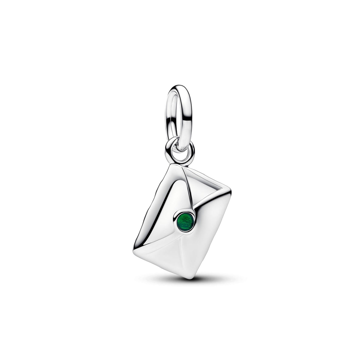 Pandora Moments Charm Pendant Lettre au Père Noël 795065C01