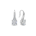 Ti Sento Milano Puces d'oreilles Classics 7950ZI