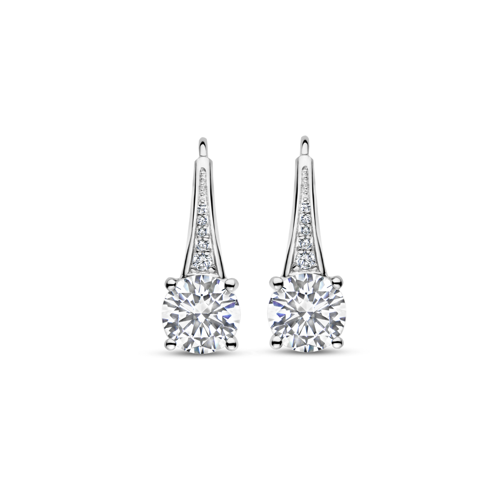 Ti Sento Milano Puces d'oreilles Classics 7950ZI