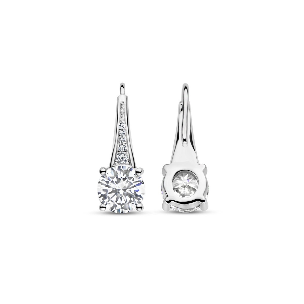 Ti Sento Milano Puces d'oreilles Classics 7950ZI