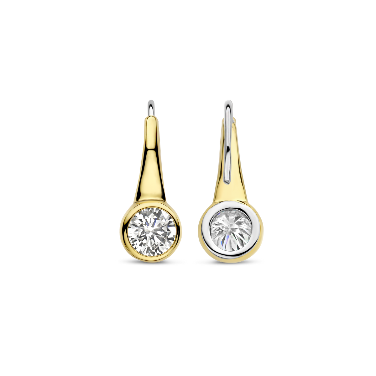 Ti Sento Milano Puces d'oreilles Classics 7951ZY