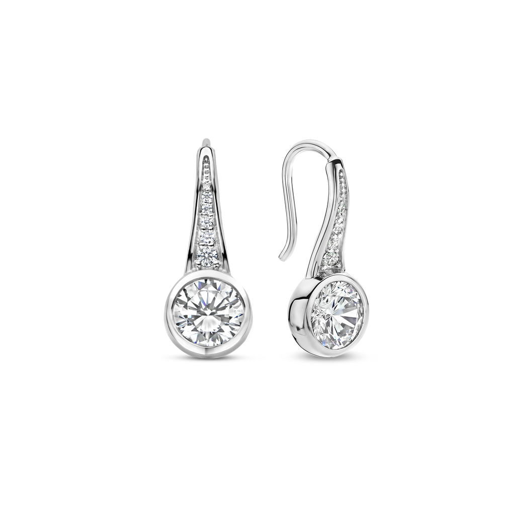 Ti Sento Milano Puces d'oreilles Classics 7952ZI