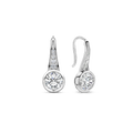 Ti Sento Milano Puces d'oreilles Classics 7952ZI