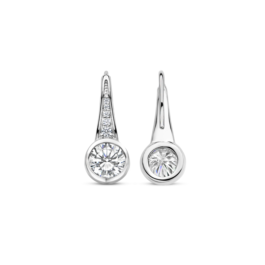 Ti Sento Milano Puces d'oreilles Classics 7952ZI