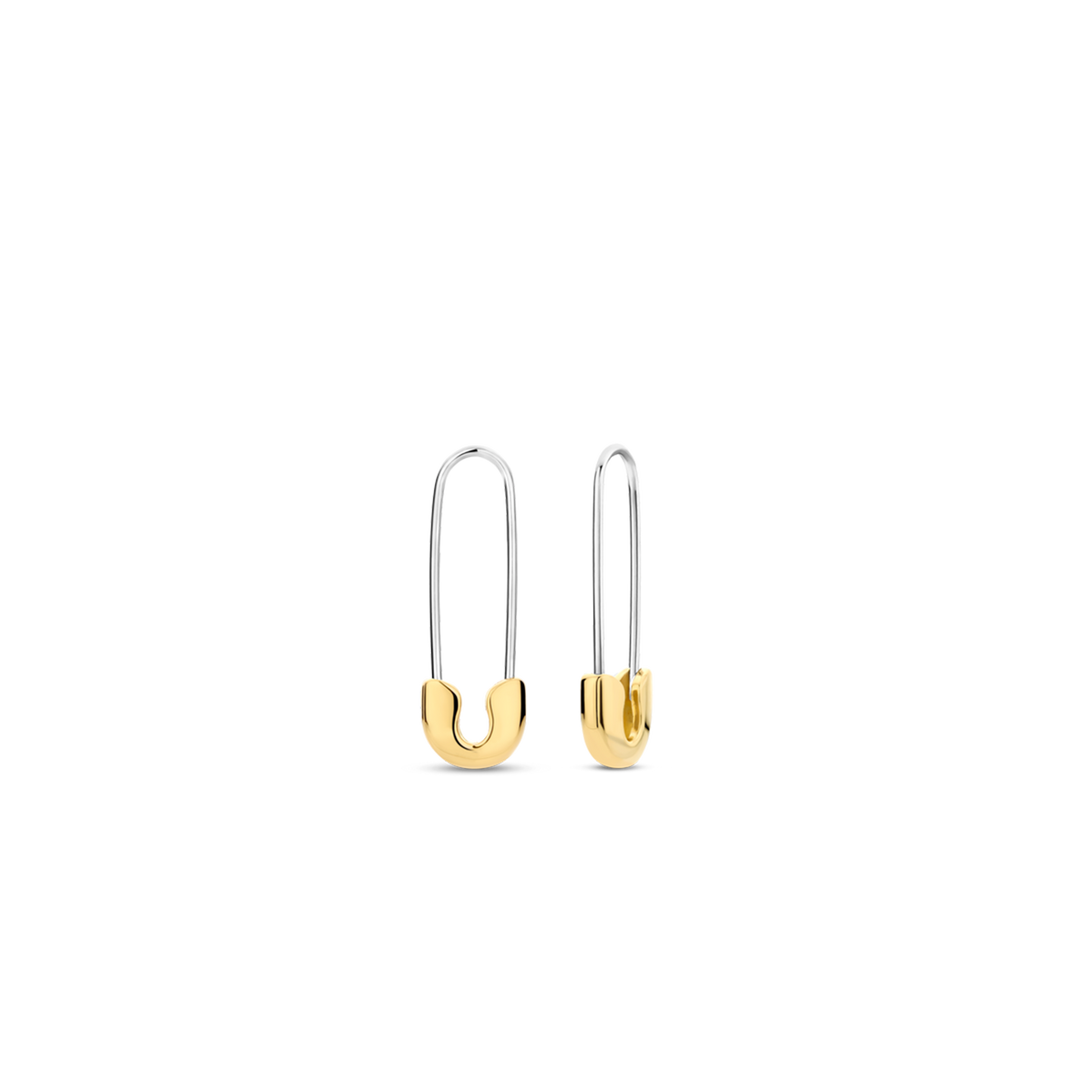 Ti Sento Milano Boucles d'oreilles pendantes Signature 7970SY