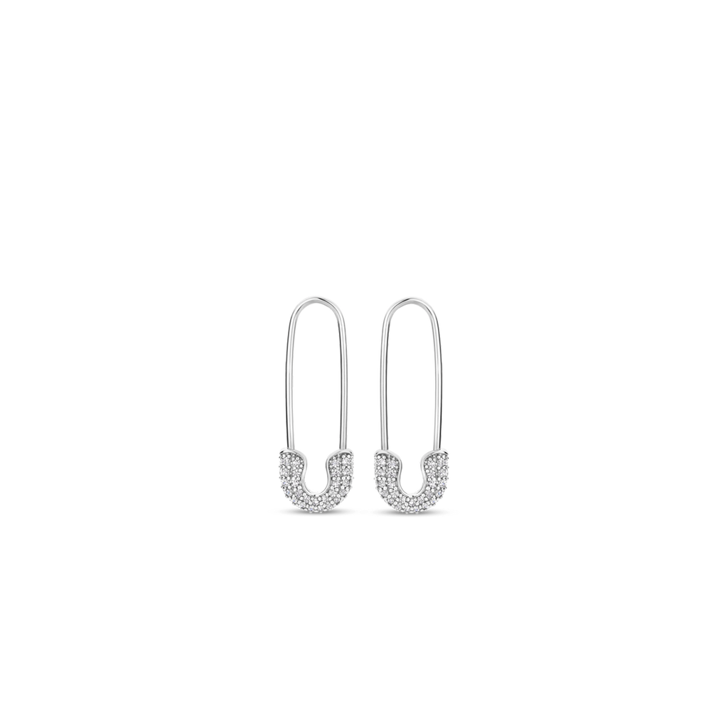 Ti Sento Milano Boucles d'oreilles pendantes Signature 7970ZI