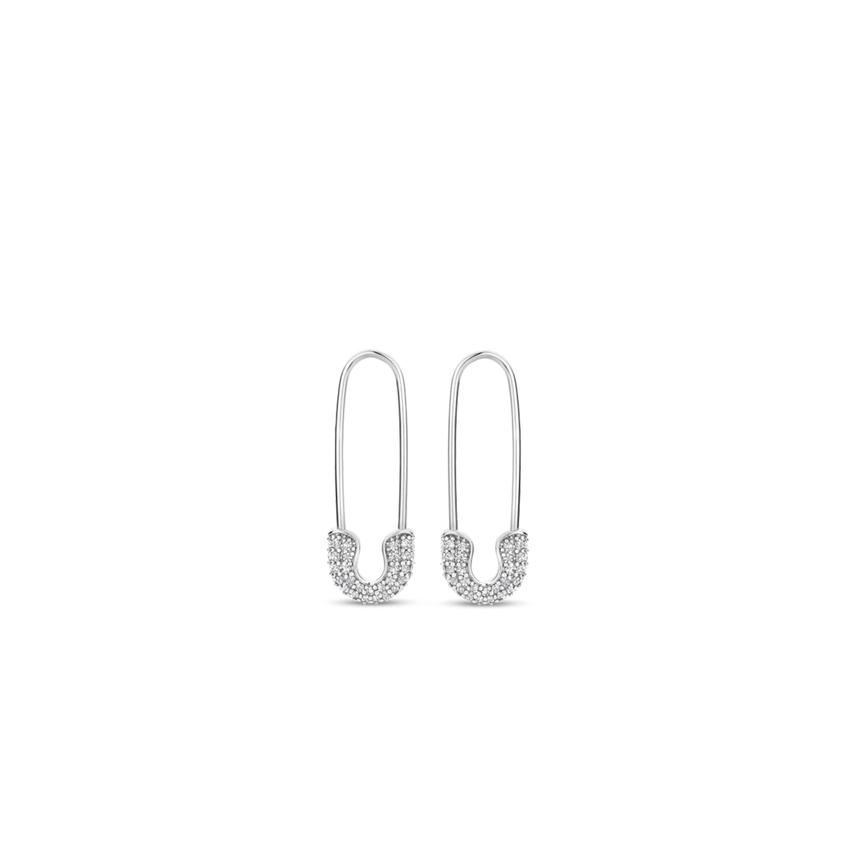 Ti Sento Milano Boucles d'oreilles pendantes Signature 7970ZI