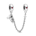 Pandora Disney Chaîne de confort Disney, Chaîne de Confort Mickey Voltigeur 797173CZR-05