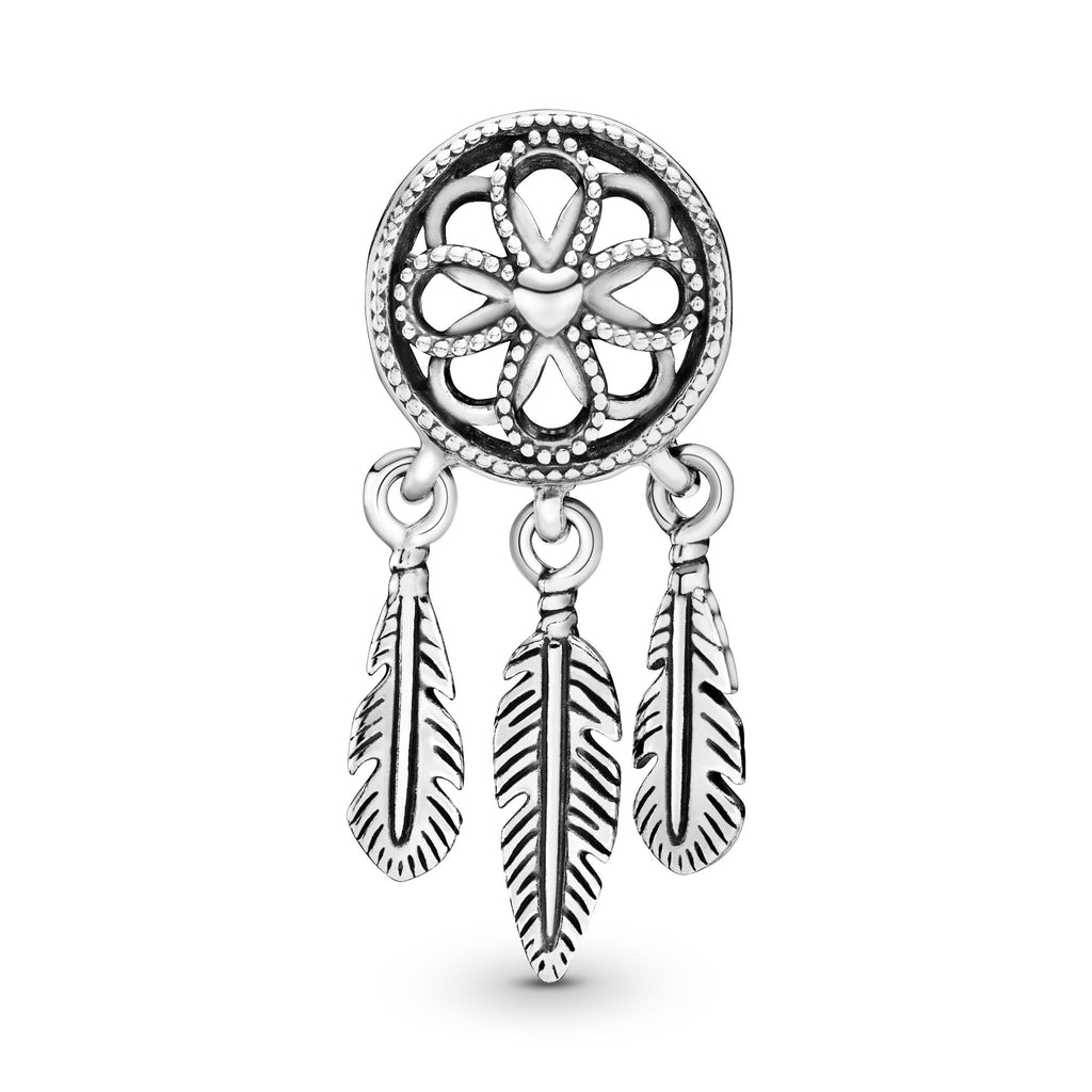 Pandora Moments Charm Attrape-Rêves 797200