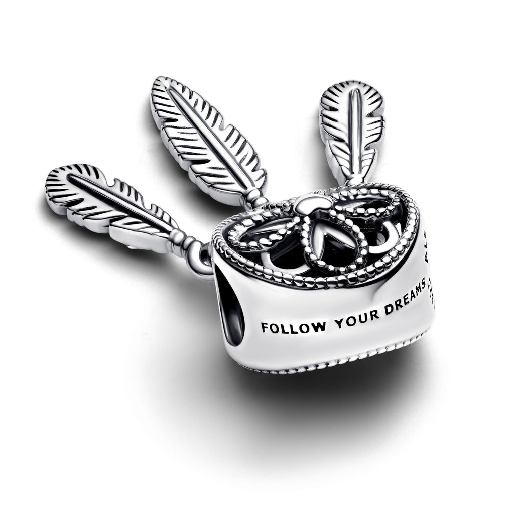 Pandora Moments Charm Attrape-Rêves 797200
