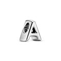 Pandora Moments Charm Alphabet Lettre A 797455