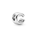 Pandora Moments Charm Alphabet Lettre C 797457