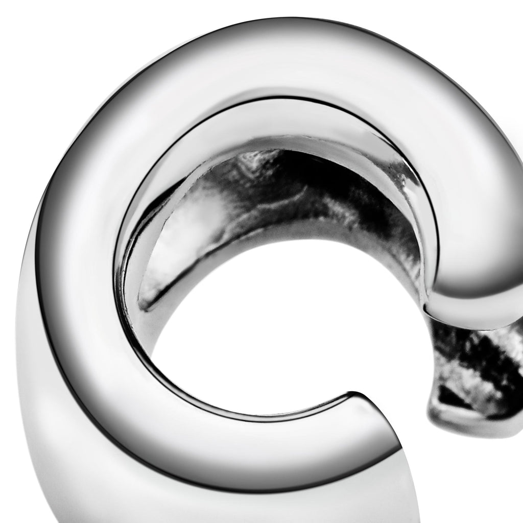 Pandora Moments Charm Alphabet Lettre C 797457