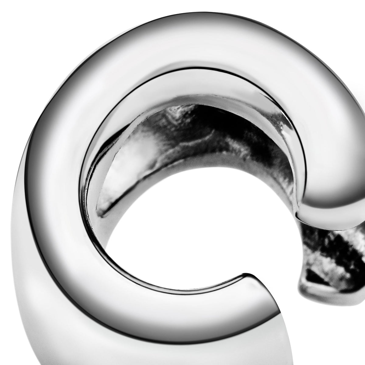 Pandora Moments Charm Alphabet Lettre C 797457