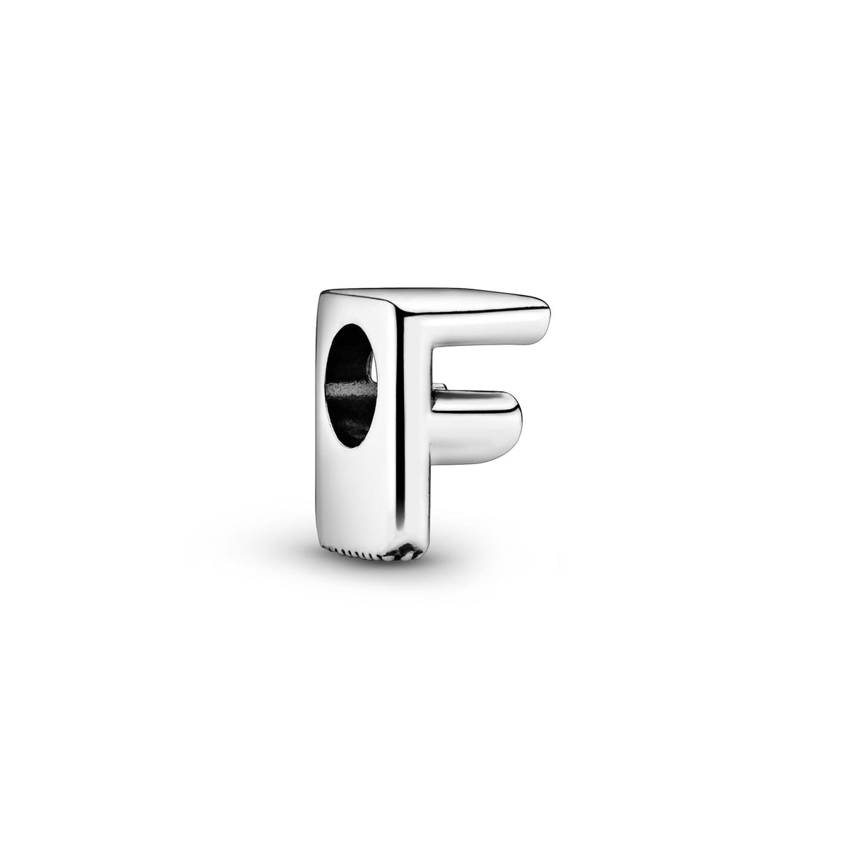 Pandora Moments Charm Alphabet Lettre F 797460