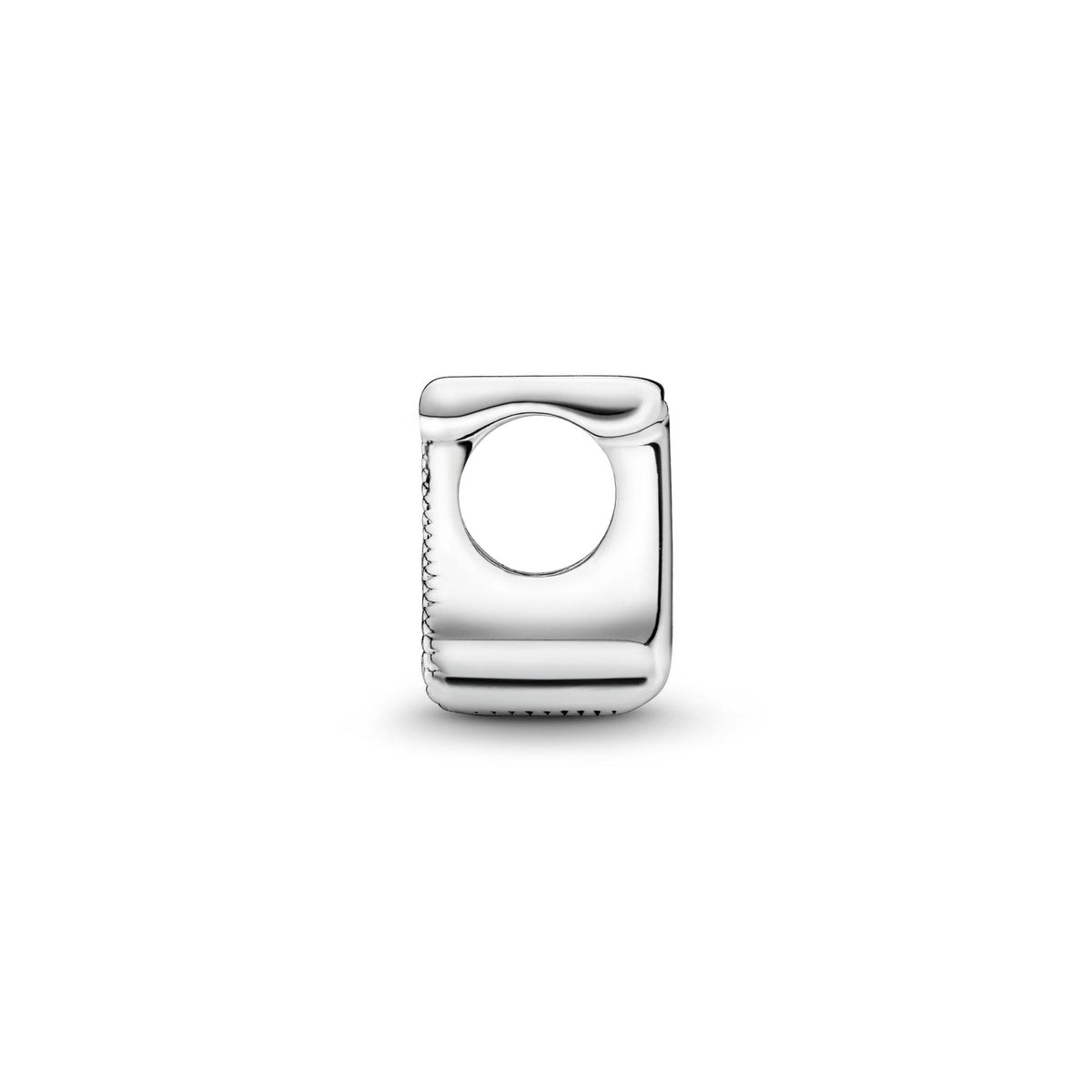 Pandora Moments Charm Alphabet Lettre I 797463