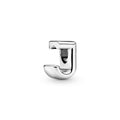Pandora Moments Charm Alphabet Lettre J 797464