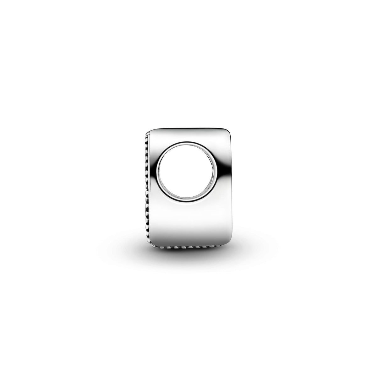 Pandora Moments Charm Alphabet Lettre M 797467