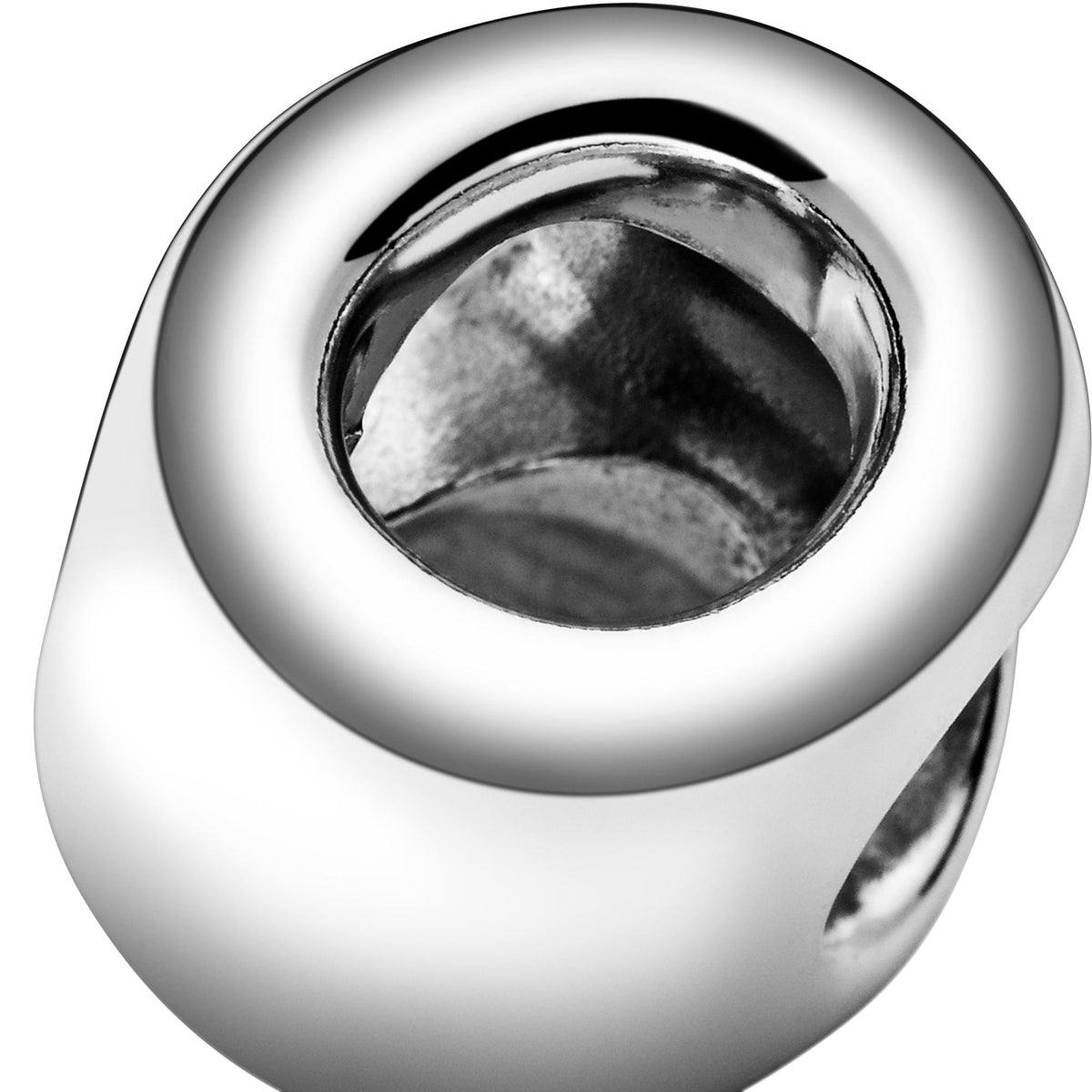 Pandora Moments Charm Alphabet Lettre O 797469