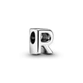 Pandora Moments Charm Alphabet Lettre R 797472