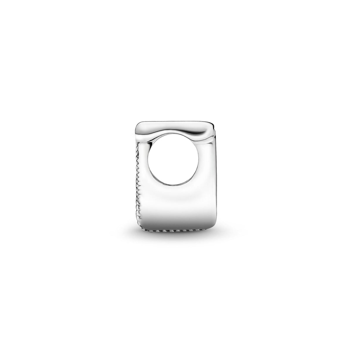 Pandora Moments Charm Alphabet Lettre T 797474
